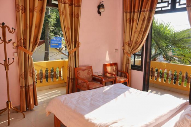 Thanh Ha Homestay Sapa - 薩帕