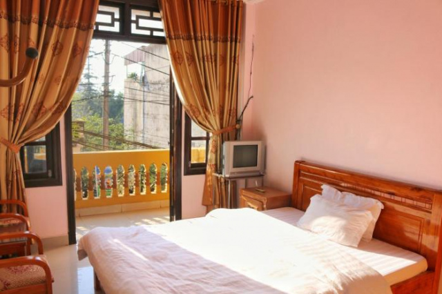 Thanh Ha Homestay Sapa - 薩帕