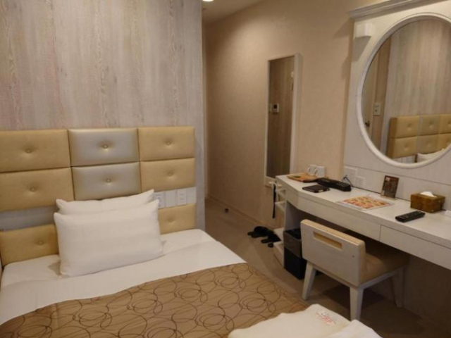 Hotel Relief SAPPORO SUSUKINO - Vacation STAY 22953v - 札幌