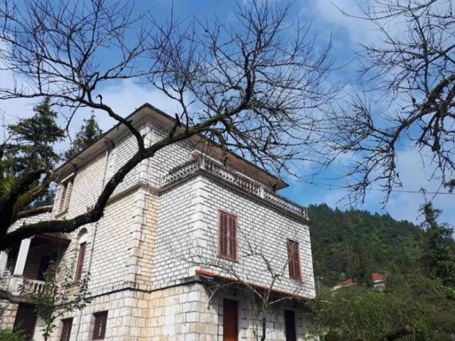 Sapa Vintage Hotel - Sapa