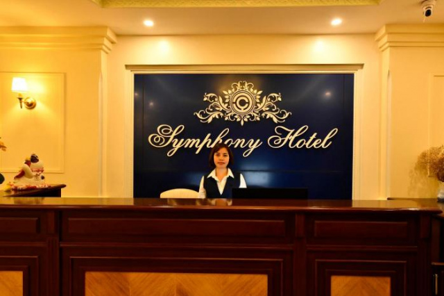 Sapa Symphony Hotel - Sapa