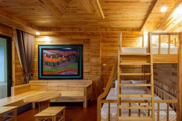 Arista Homestay - Sapa