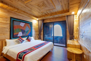 Arista Homestay