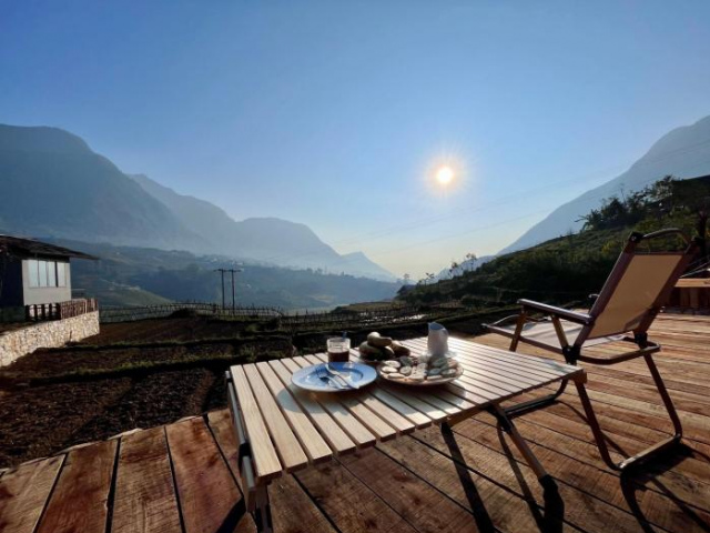 S Plus Bungalow - Sapa