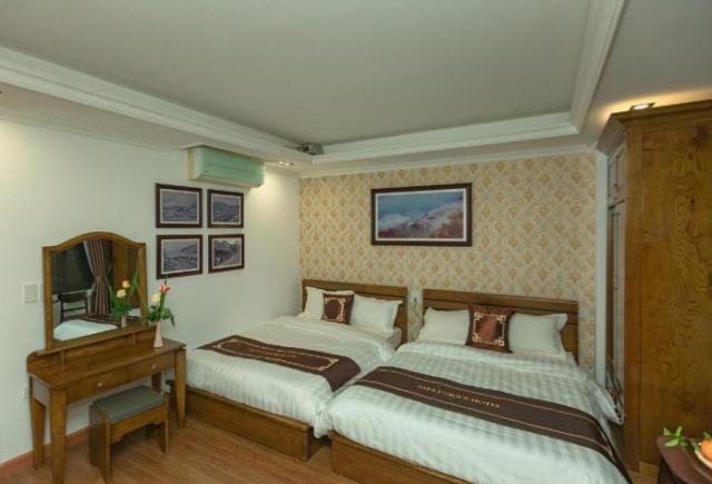 Sapa Unique Villa - Sapa