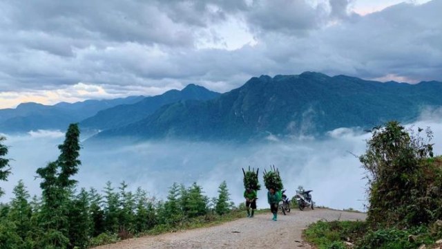 Chapi Dreamy Home - Sapa