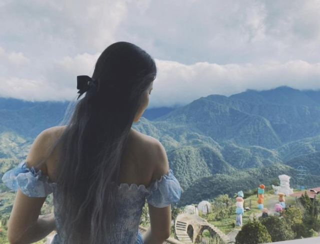 Apartment Sa Pa - Sapa