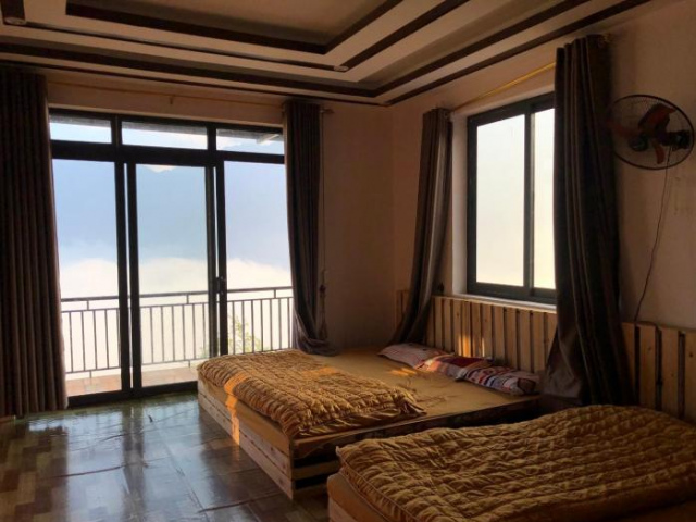 Apartment Sa Pa - Sapa