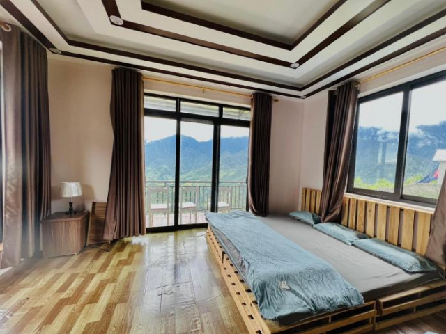 Apartment Sa Pa - Sapa