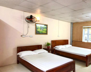 Nha Nui Homestay Sa Pa