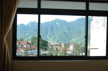 Sapa Sunrise Hotel