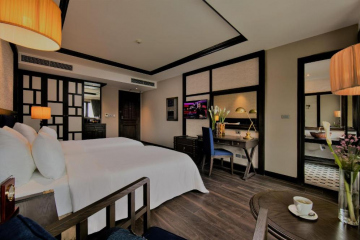 Lotus Aroma Sapa Hotel