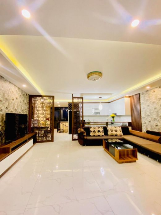SAPA FULLHOUSE APARTMENT - Sapa