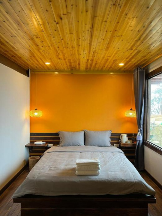 De Amor House & Coffee - Sapa