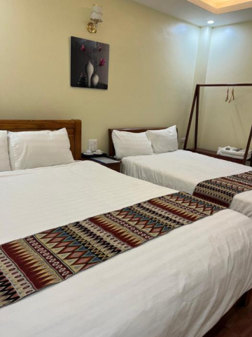 ChiChi Hotel