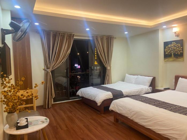 ChiChi Hotel - Sapa