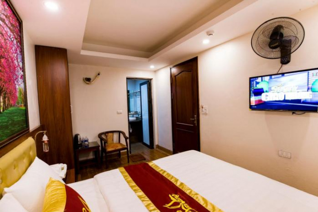Sen Vang 2 Hotel - Sapa
