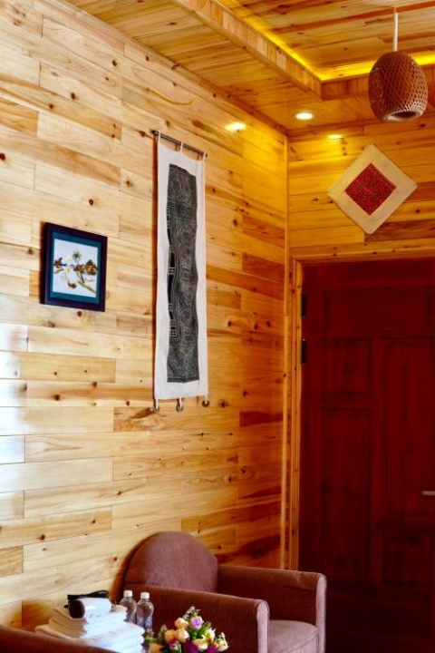 Anh Séo Homestay - Sapa