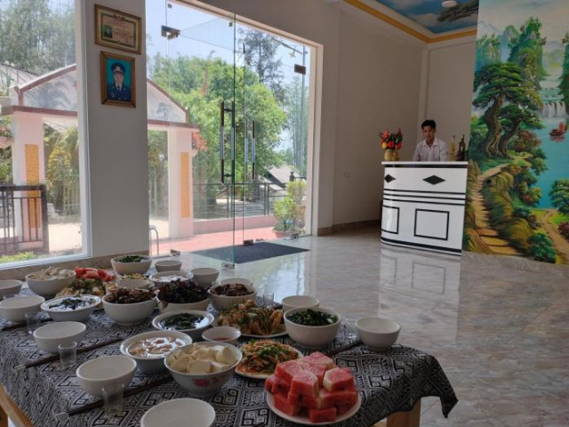 Ngua Bay Hotel - Sapa