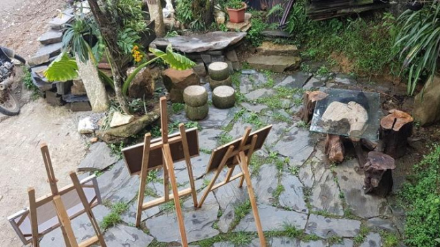 Fieu House - Sapa