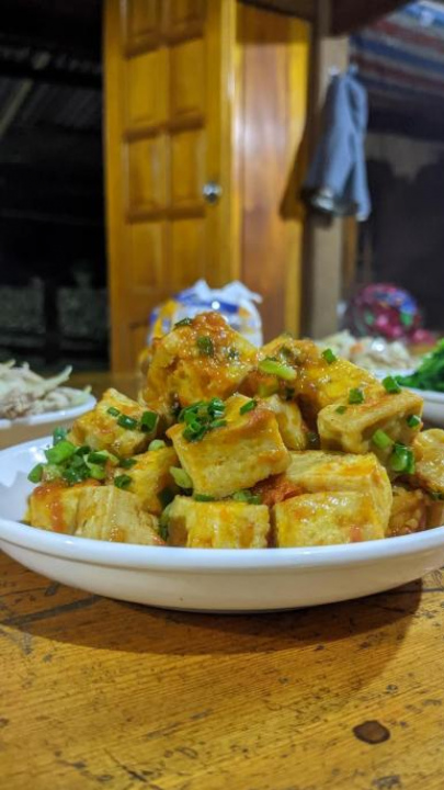 Thanh Dong Homestay - Sapa