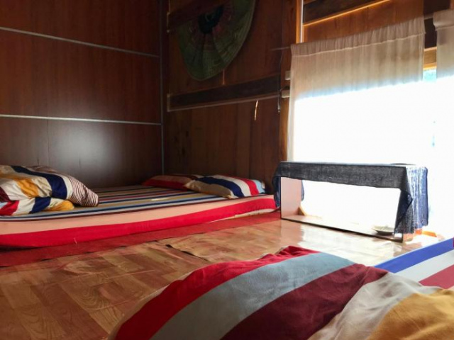 S Plus House - Sapa