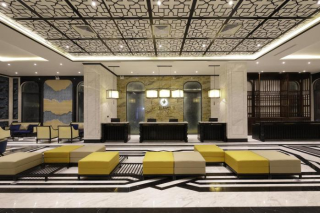 La Vela Hue Hotel - Hue