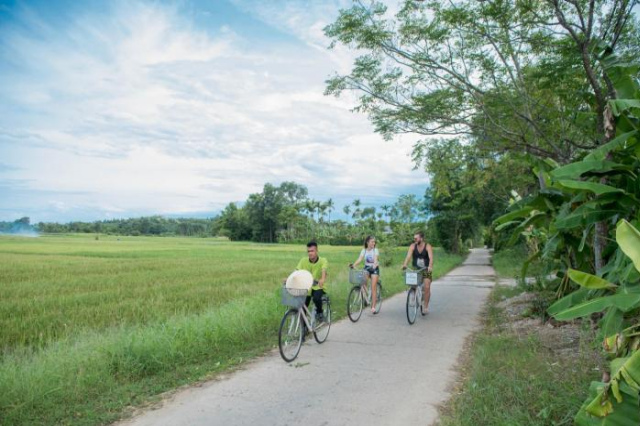 Hue Ecolodge - Hue
