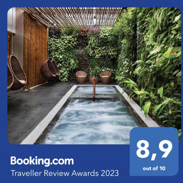 Alba Spa Hotel - Hue