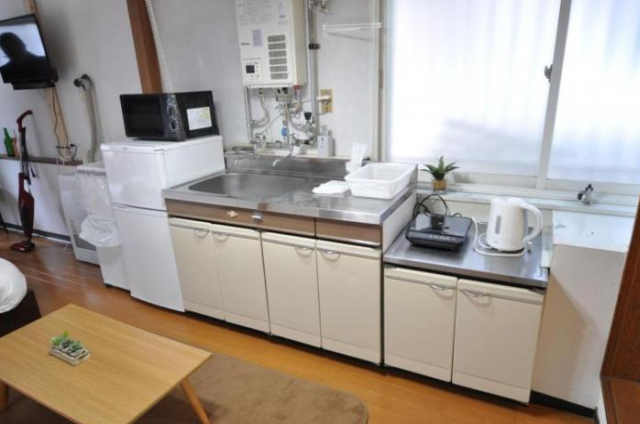 New Heights Sanwa - Vacation STAY 10083 - 札幌