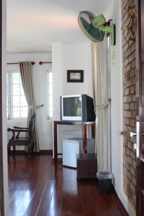 Maison Vu Tri Vien - Hue