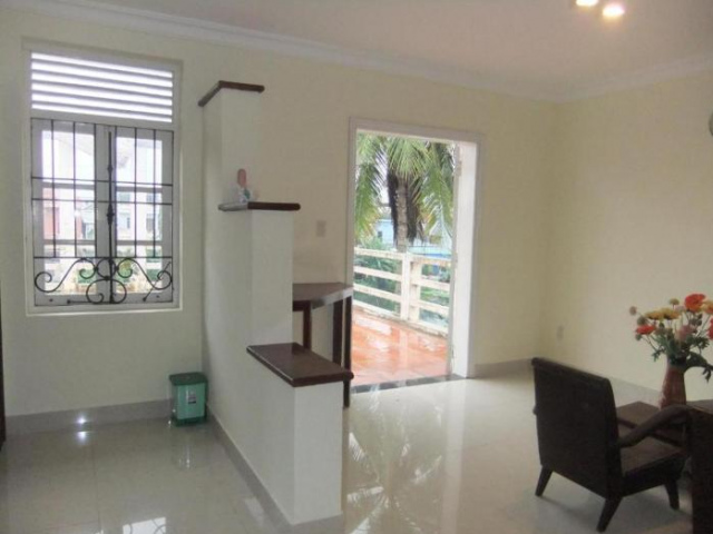 Maison Vu Tri Vien - Hue