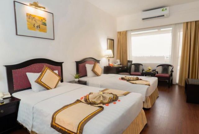 Century Riverside Hotel Hue - Hue