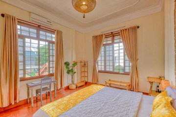 Le Robinet Homestay