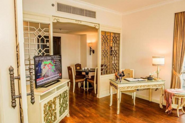 TTC Imperial Hotel - Hue