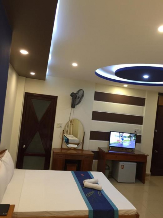 Sunny B Hotel - Hue