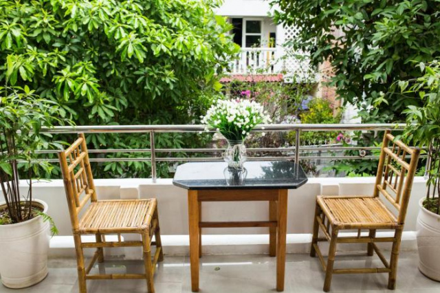 Shark Homestay - Hue