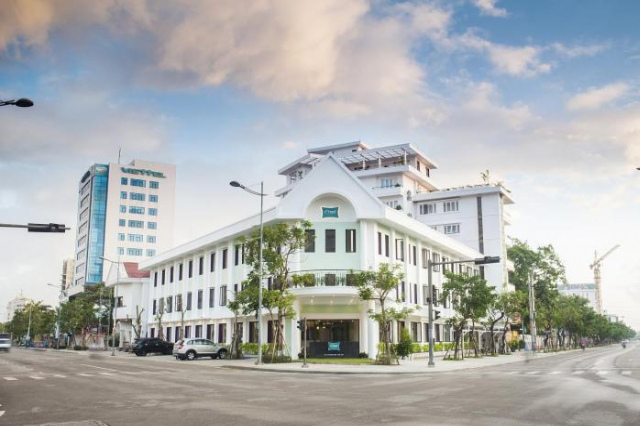 EMM Hotel Hue - Hue