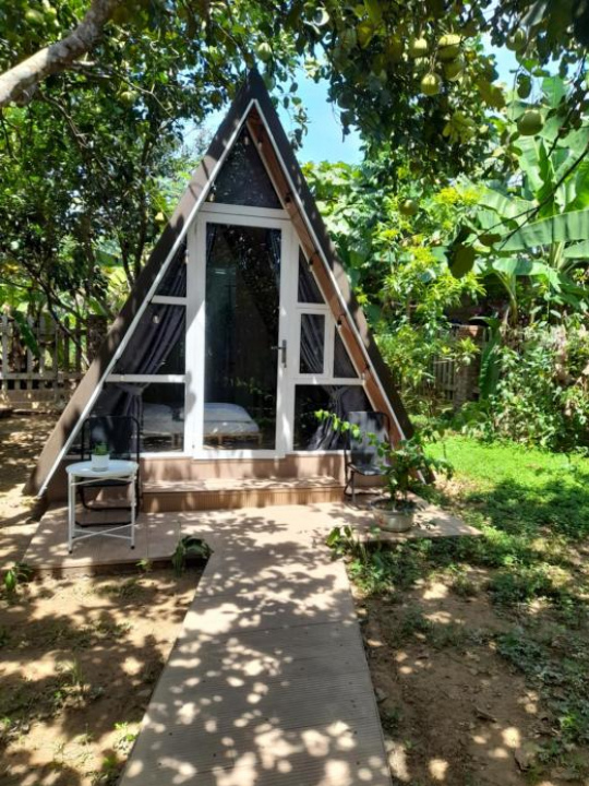 Tam Tinh Vien Homestay - Hue