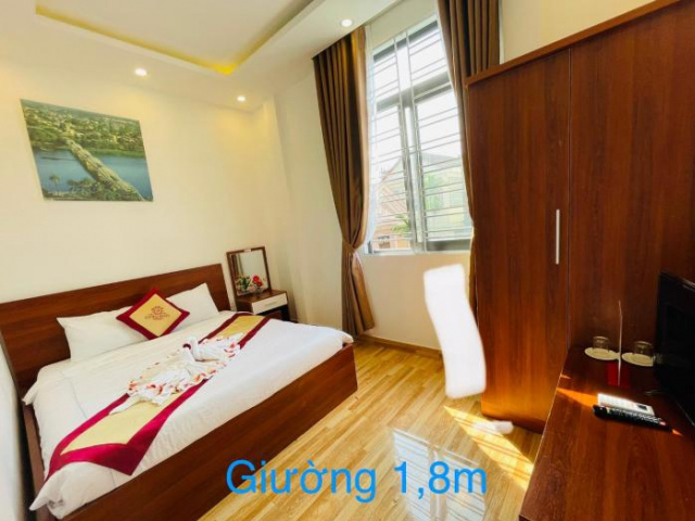 Sapphire Hotel Hue - Hue