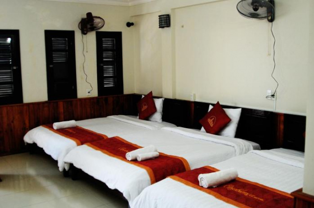 Casablanca Hotel - Hue