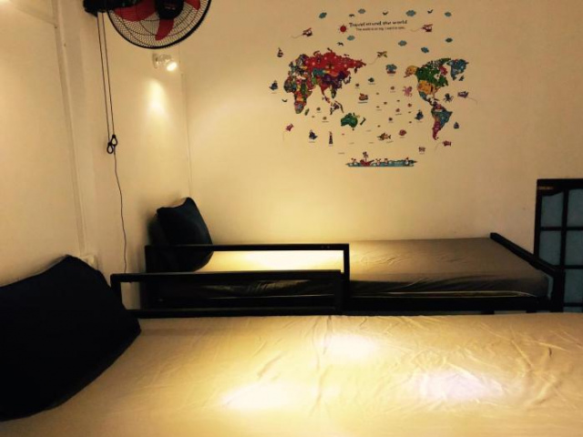 Friendly Home Hostel - Hue