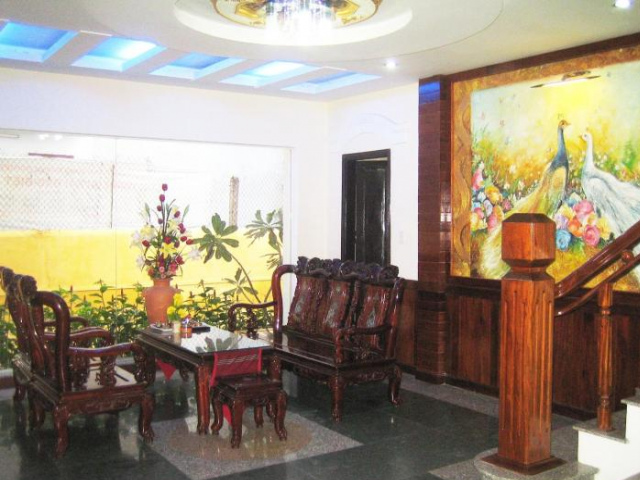 Champa Hue Hotel - Hue
