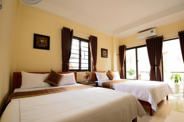 Guest House Maika - Hue
