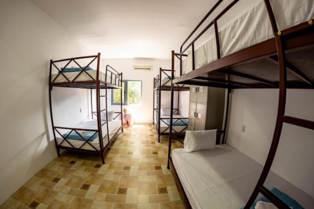 The Dreamers Homestay - Hue
