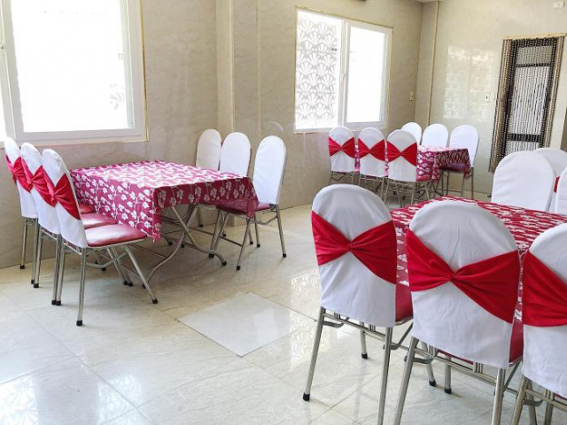 Nuhai'en Hotel - Hue