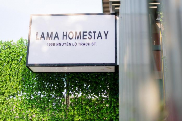 Lama Homestay - Hue