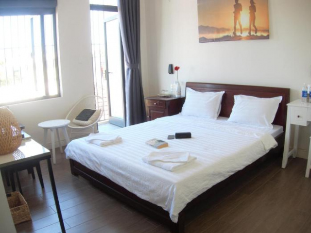 Lama Homestay - Hue