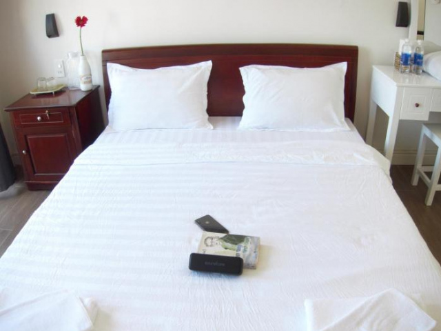 Lama Homestay - Hue
