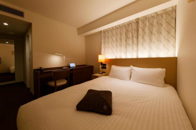 HOTEL FORZA HAKATA-GUCHI - Fukuoka